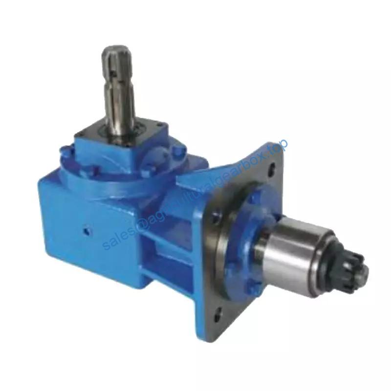 Agricultural Pto Gearbox