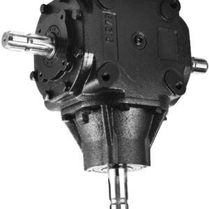 Rotary Cutter Gearbox