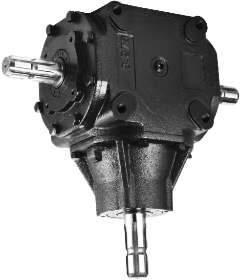 Rotary Cutter Gearbox